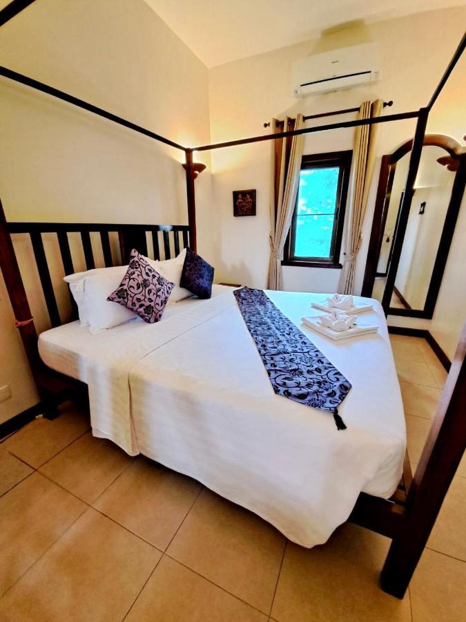 Den Hotel Totonou Siem Reap Bagian luar foto