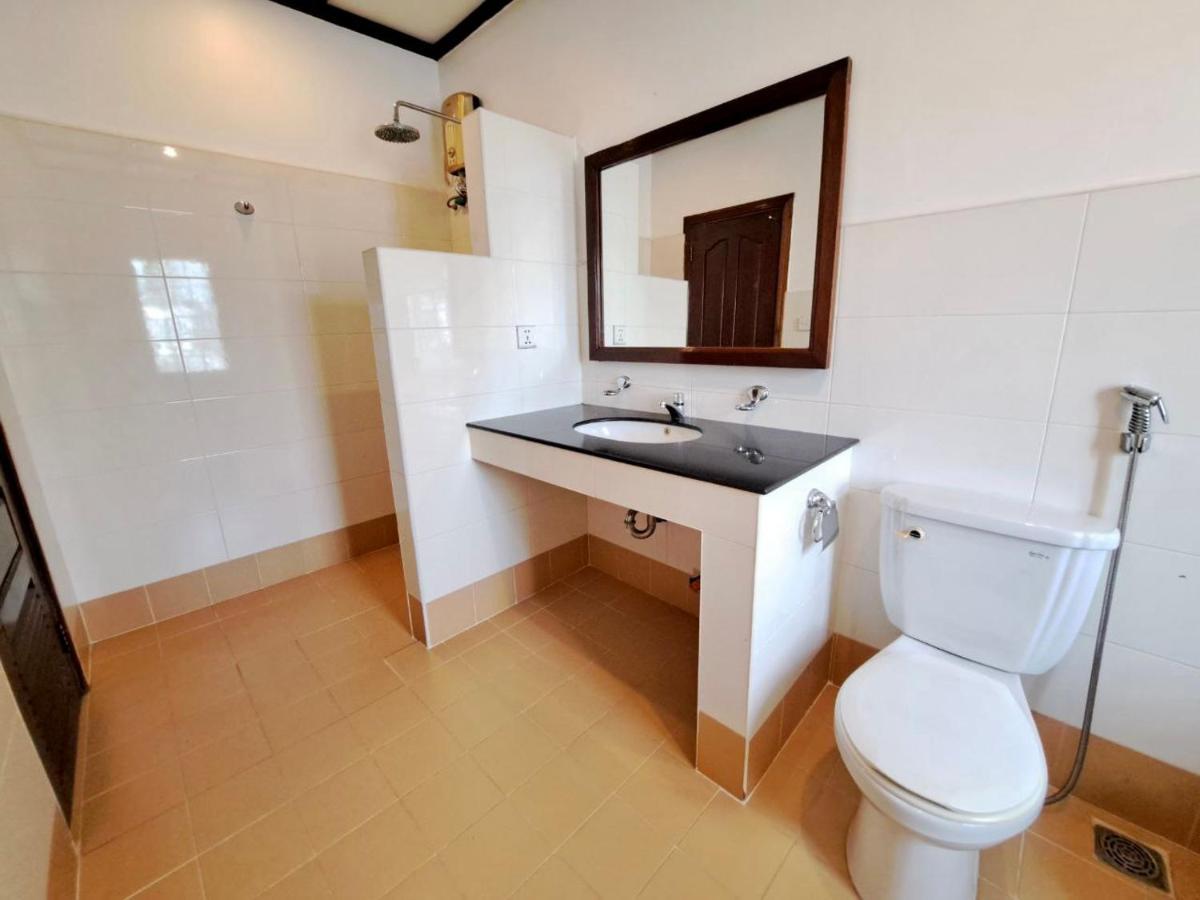 Den Hotel Totonou Siem Reap Bagian luar foto