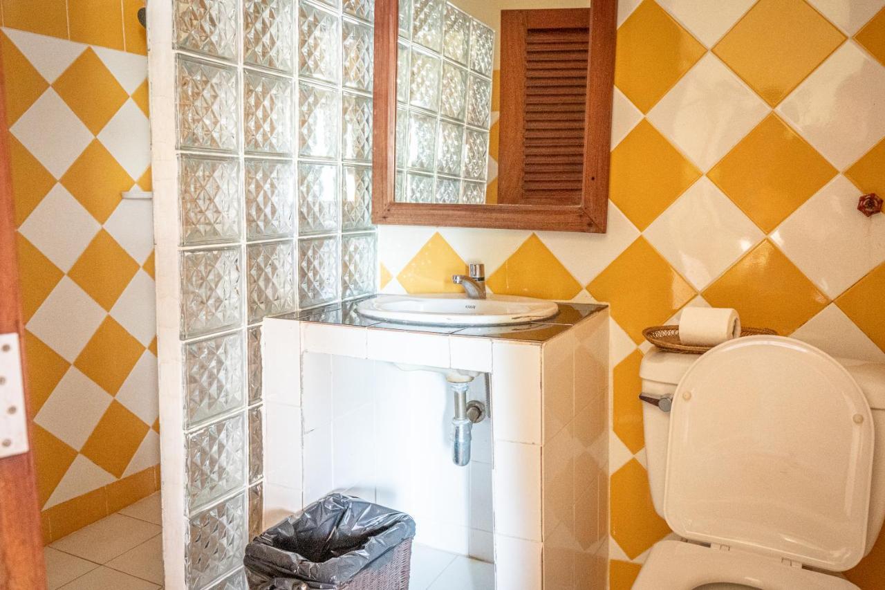 Den Hotel Totonou Siem Reap Bagian luar foto